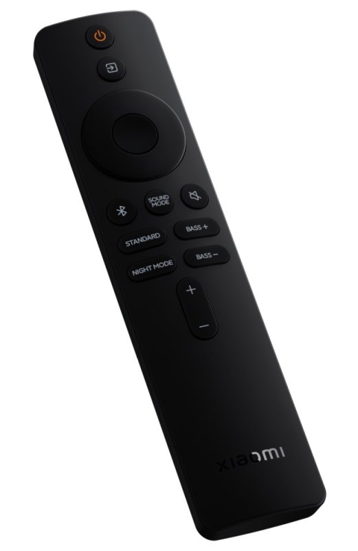 Xiaomi SoundBar Pro 2.0 / Stereo / 84W / Černá - obrázek č. 3