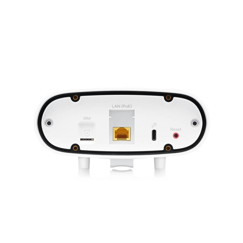 Zyxel FWA70, 5G Outdoor Router,Standalone / Nebula,  2.5G LAN, EU region - obrázek č. 4