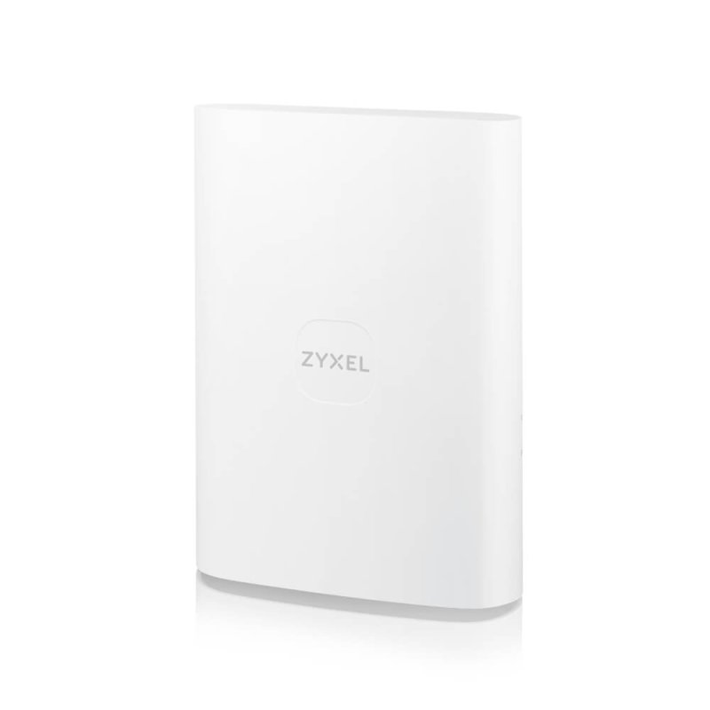 Zyxel FWA70, 5G Outdoor Router,Standalone / Nebula,  2.5G LAN, EU region - obrázek produktu