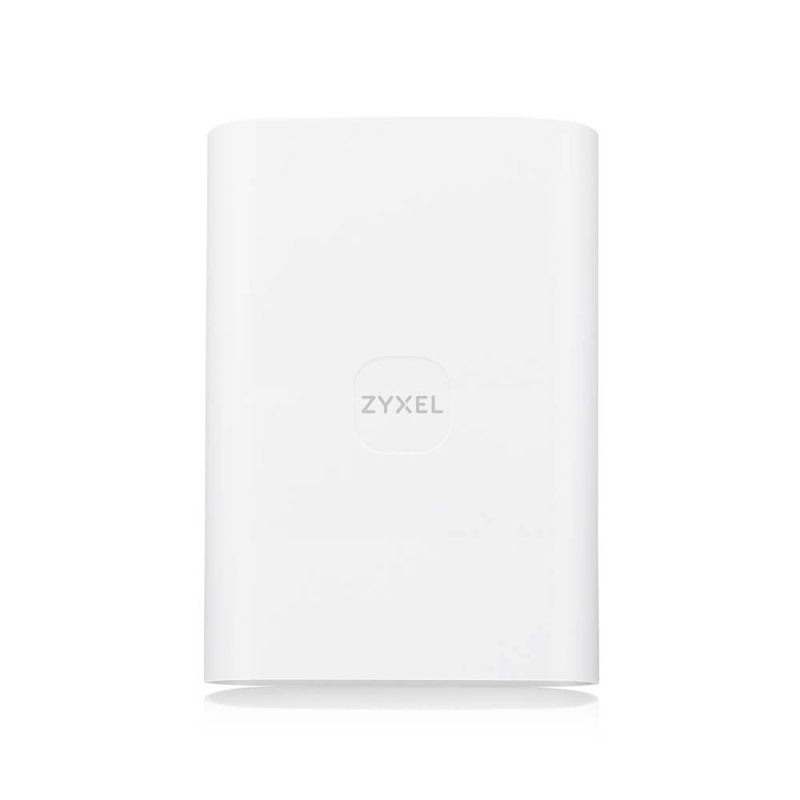 Zyxel FWA70, 5G Outdoor Router,Standalone / Nebula,  2.5G LAN, EU region - obrázek č. 1