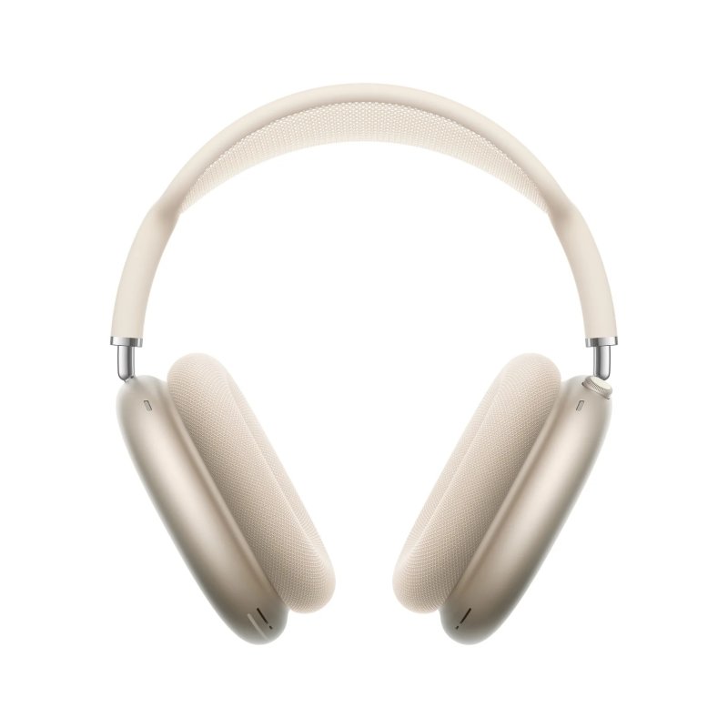 AirPods Max 2 / ANC / USB-C / BT / Starlight - obrázek produktu