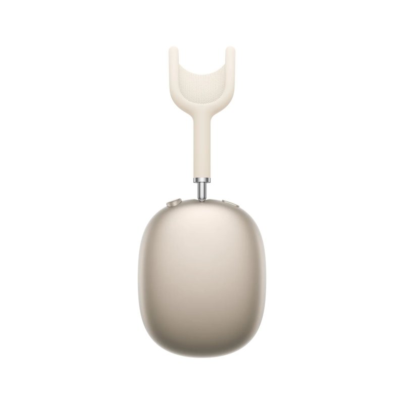 AirPods Max 2 / ANC / USB-C / BT / Starlight - obrázek č. 1