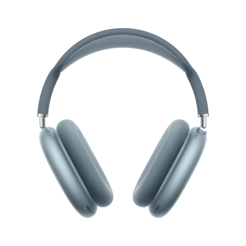 AirPods Max 2 / ANC / USB-C / BT / Modrá - obrázek produktu