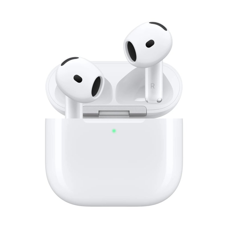 AirPods 5 with Wireless Charging Case  /  SK - obrázek č. 1