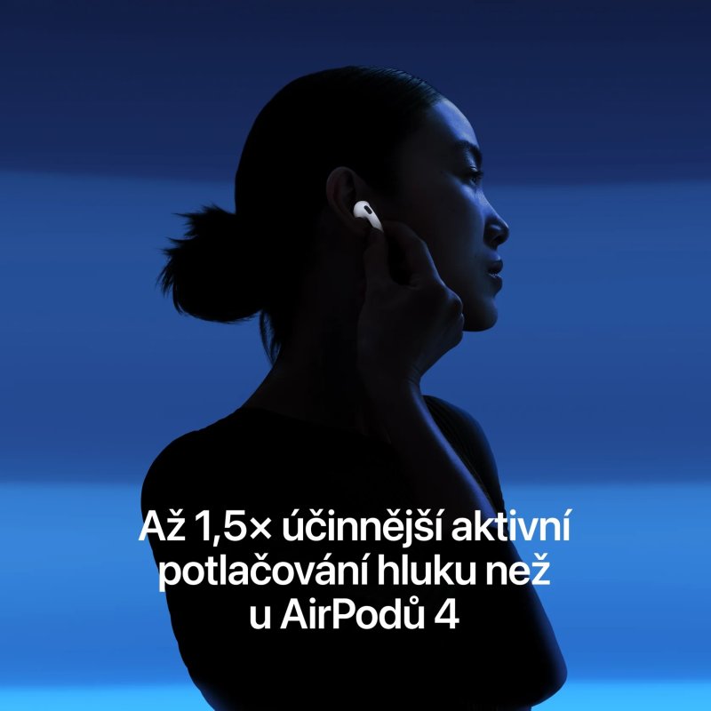 AirPods 5  /  SK - obrázek č. 2