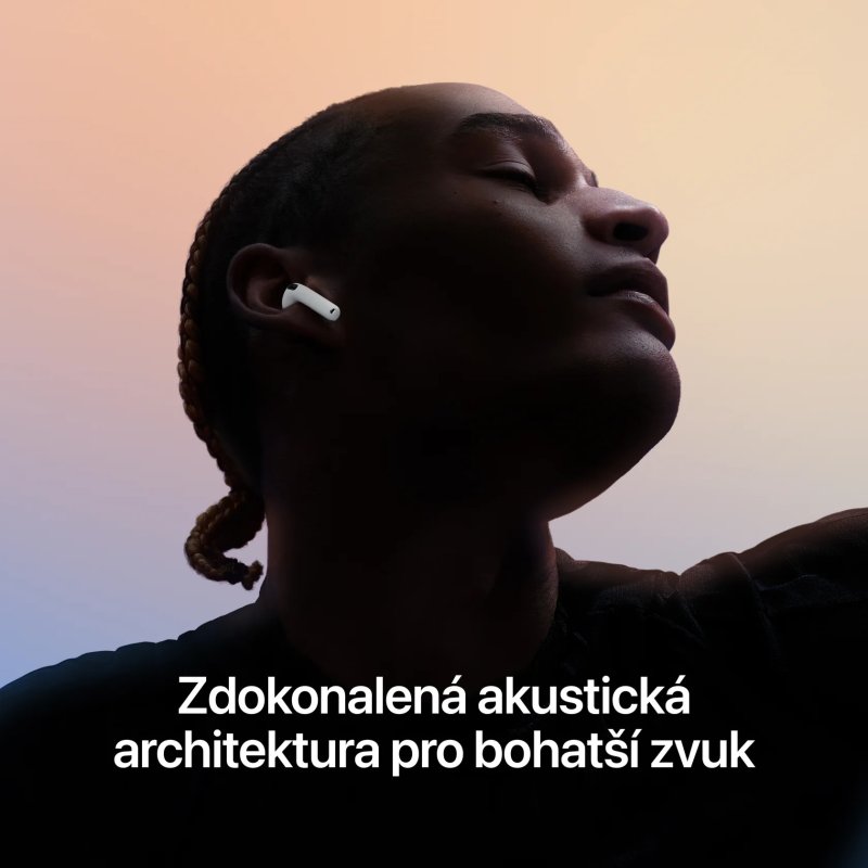 AirPods 5  /  SK - obrázek č. 3