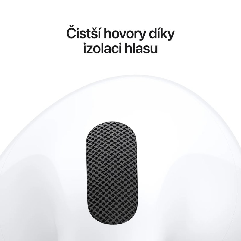 AirPods 5  /  SK - obrázek č. 4