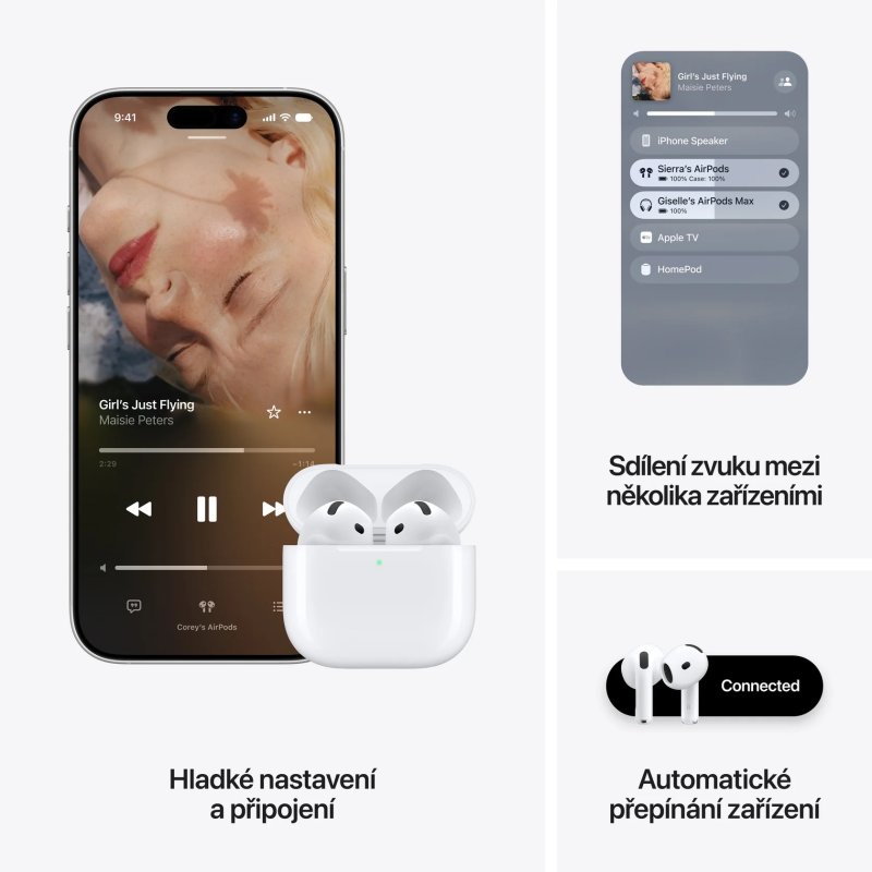 AirPods 5  /  SK - obrázek č. 5