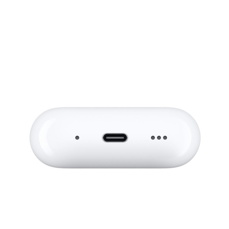 AirPods Pro (2. generace) s MagSafe nabíjecím pouzdrem (USB-C)/ ANC/ BT/ Bezdrát/ Bílá - obrázek č. 3
