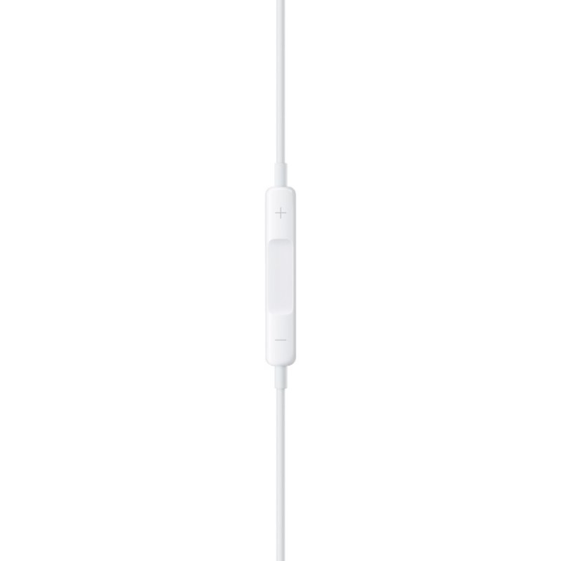 EarPods/ USB-C/ Drát/ Bílá - obrázek č. 5