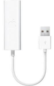 USB Ethernet Adapter - Apple MacBook Air - obrázek produktu