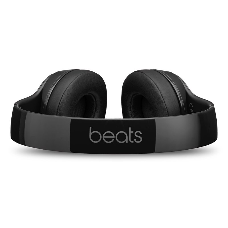 Beats Solo2 On-Ear Headphones - Black - obrázek č. 2