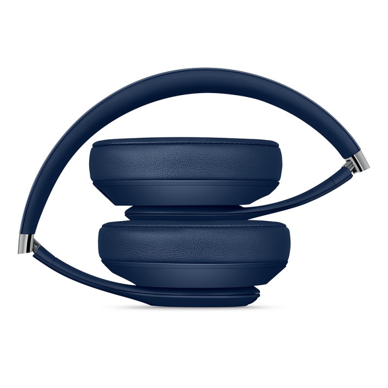 Beats Studio3 Wireless Headphones - Blue - obrázek č. 2