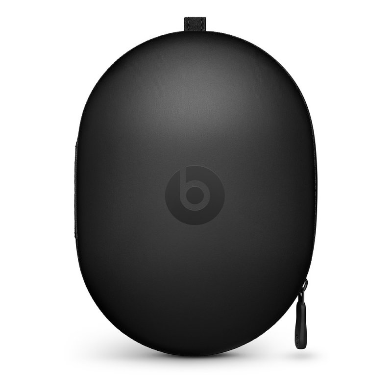 Beats Studio3 Wireless Over-Ear HP BSC Midn. Black - obrázek č. 4