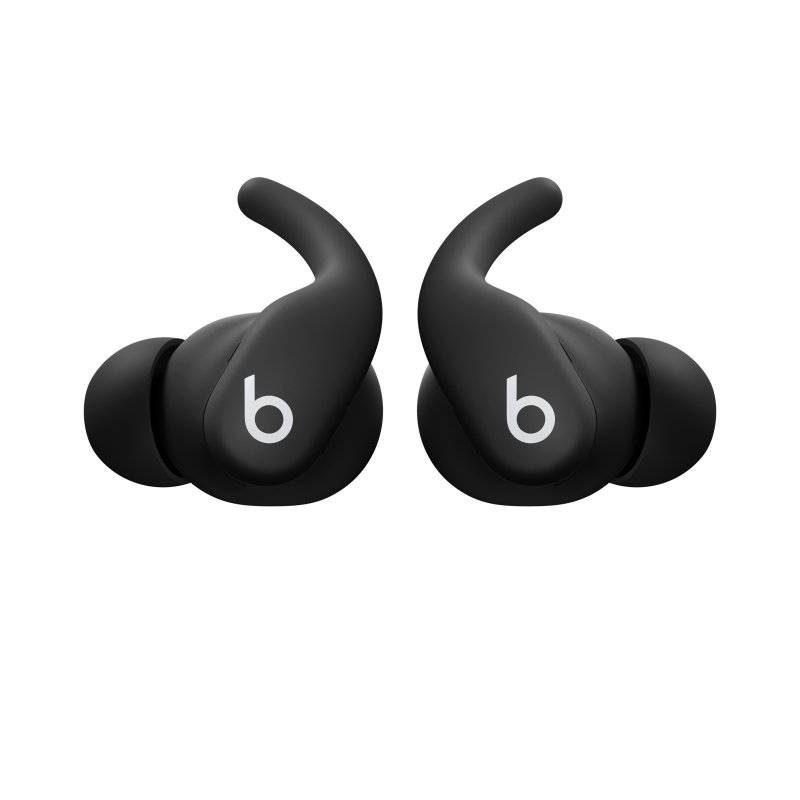 Beats Powerbeats Fit / ANC / BT / Jet Black - obrázek č. 1