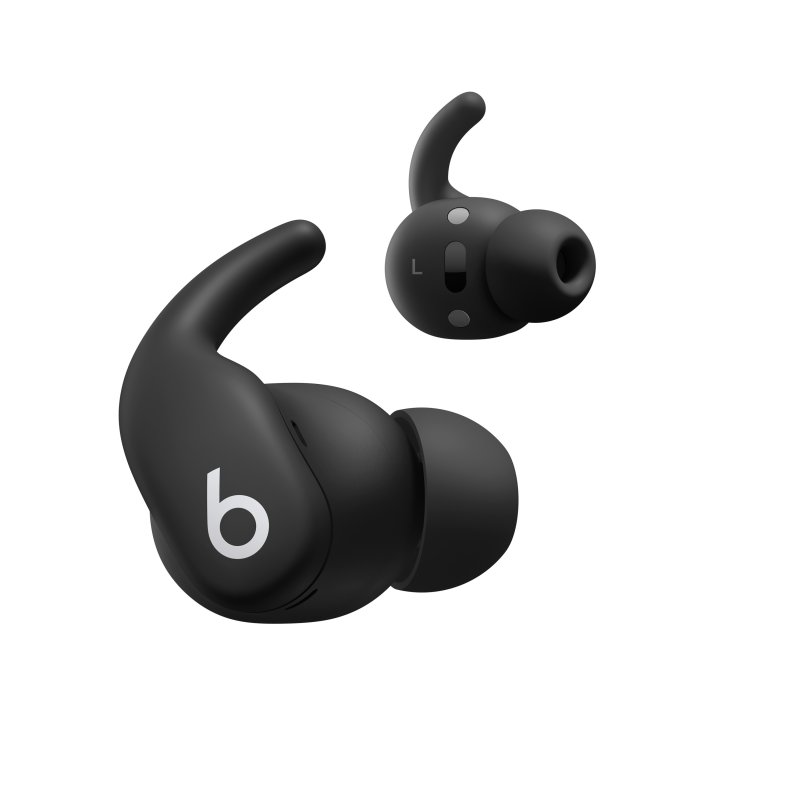 Beats Powerbeats Fit / ANC / BT / Jet Black - obrázek č. 2