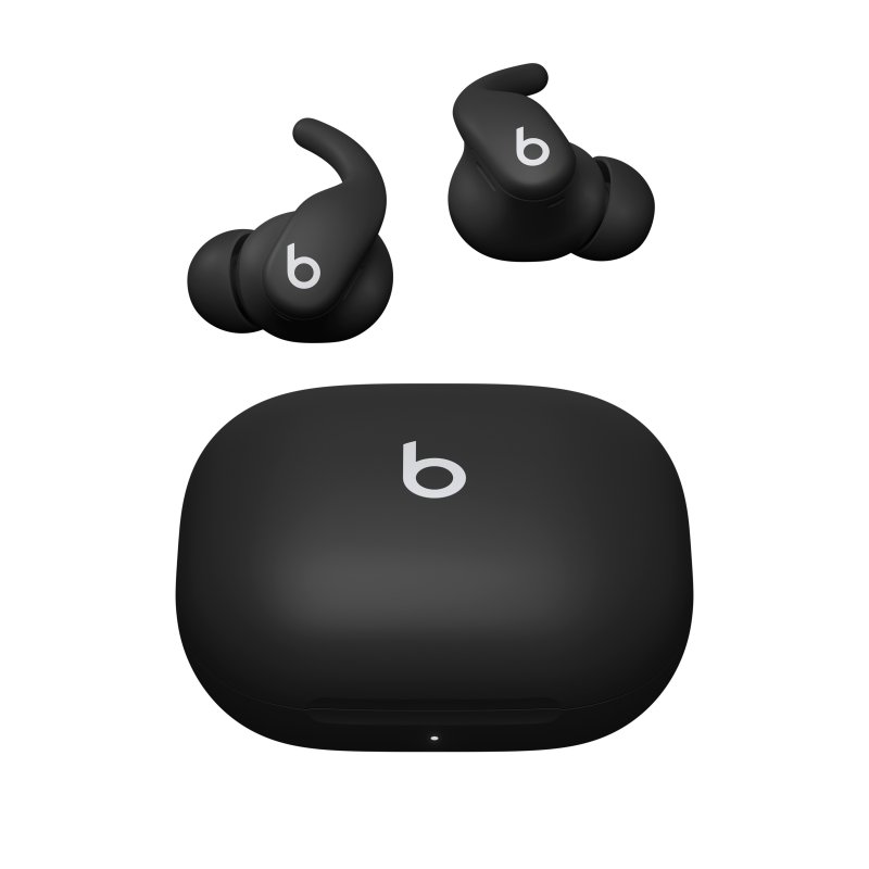 Beats Powerbeats Fit / ANC / BT / Jet Black - obrázek produktu