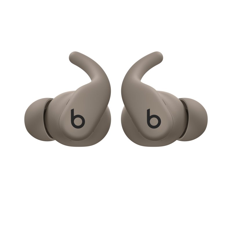 Beats Powerbeats Fit / ANC / BT / Gravel Grey - obrázek č. 1