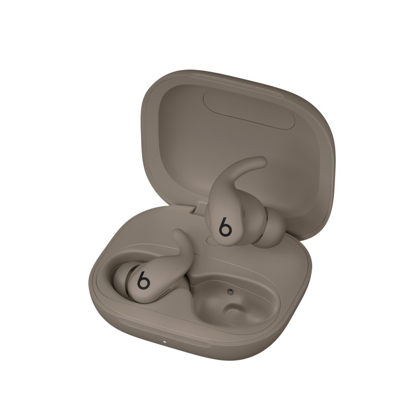 Beats Powerbeats Fit / ANC / BT / Gravel Grey - obrázek č. 2