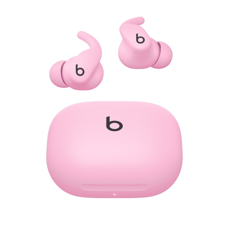 Beats Powerbeats Fit / ANC / BT / Power Pink - obrázek produktu