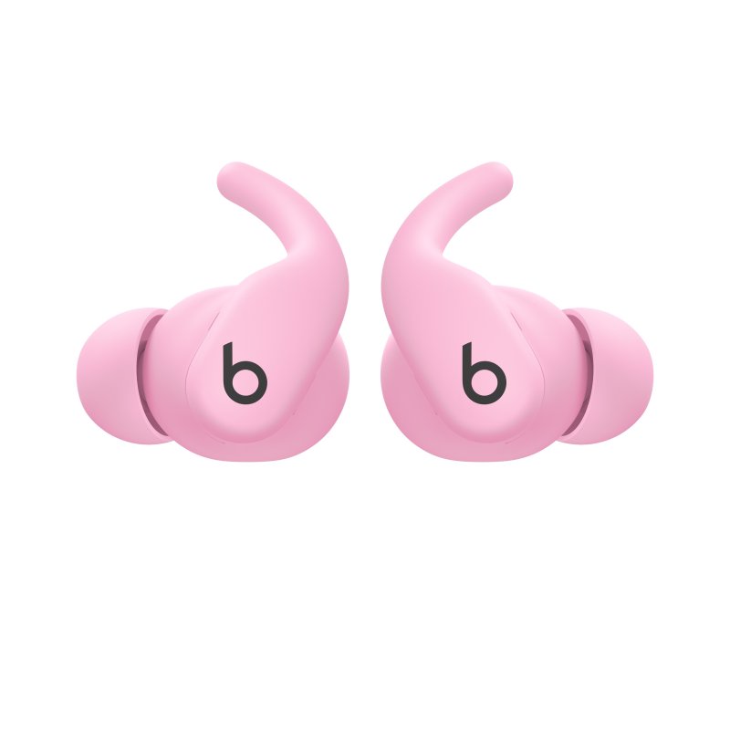 Beats Powerbeats Fit / ANC / BT / Power Pink - obrázek č. 1