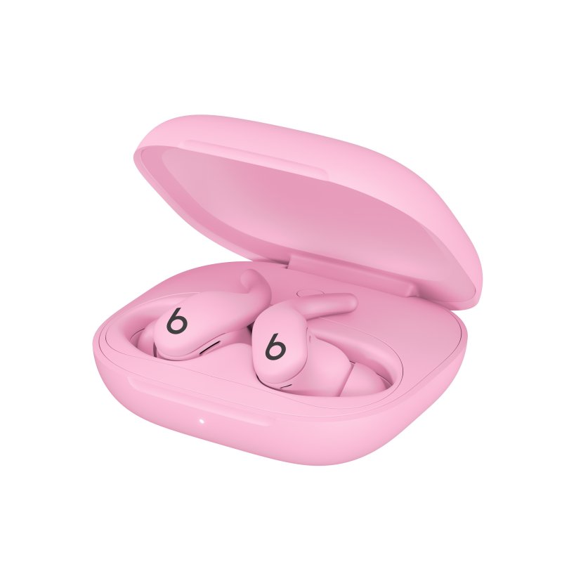 Beats Powerbeats Fit / ANC / BT / Power Pink - obrázek č. 2