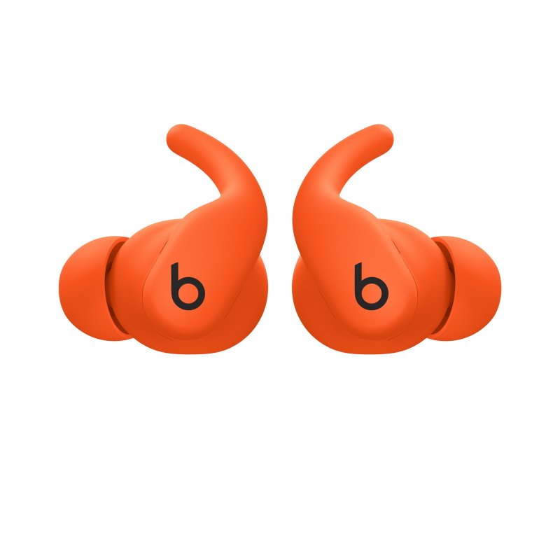 Beats Powerbeats Fit / ANC / BT / Spark Orange - obrázek č. 1
