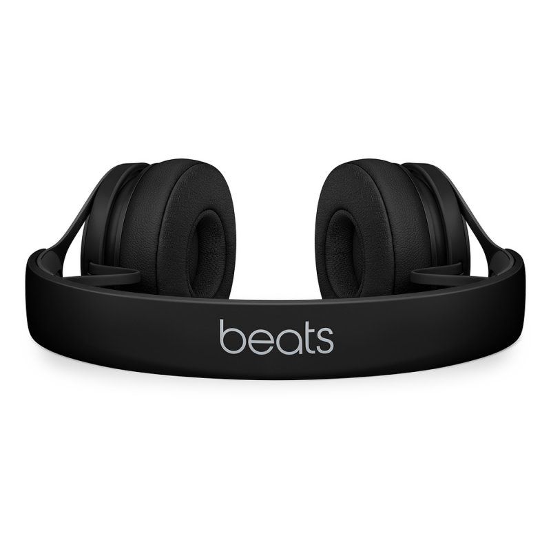Beats EP On-Ear Headphones - Black - obrázek č. 3