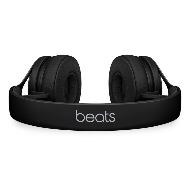 Beats EP On-Ear Headphones - Black - obrázek č. 3