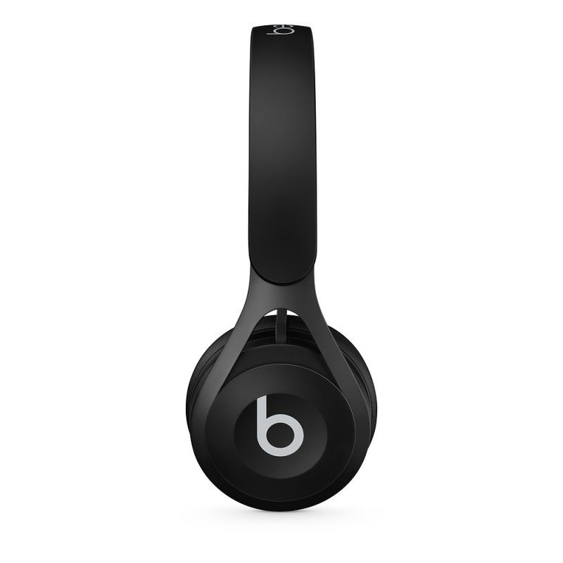 Beats EP On-Ear Headphones - Black - obrázek č. 2