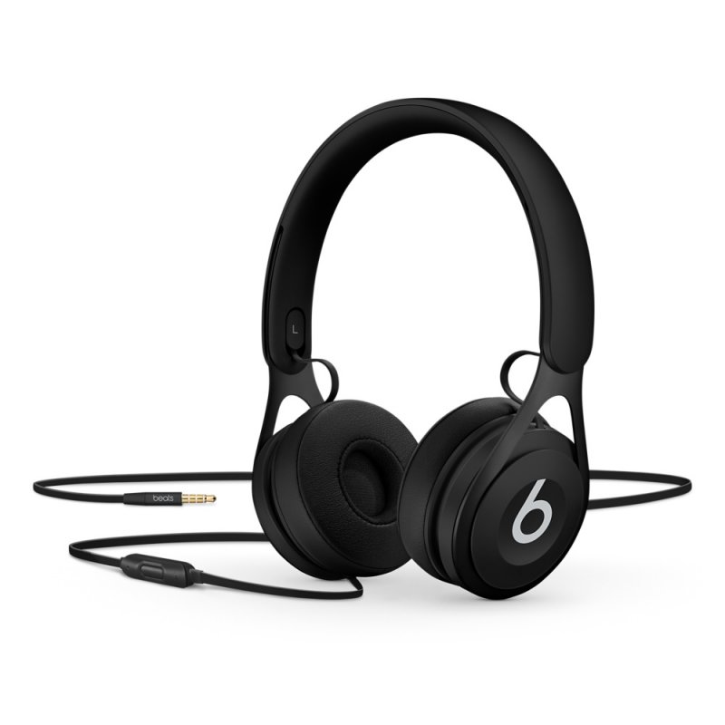 Beats EP On-Ear Headphones - Black - obrázek produktu