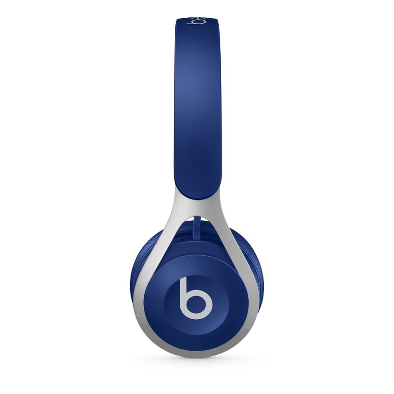 Beats EP On-Ear Headphones - Blue - obrázek č. 2