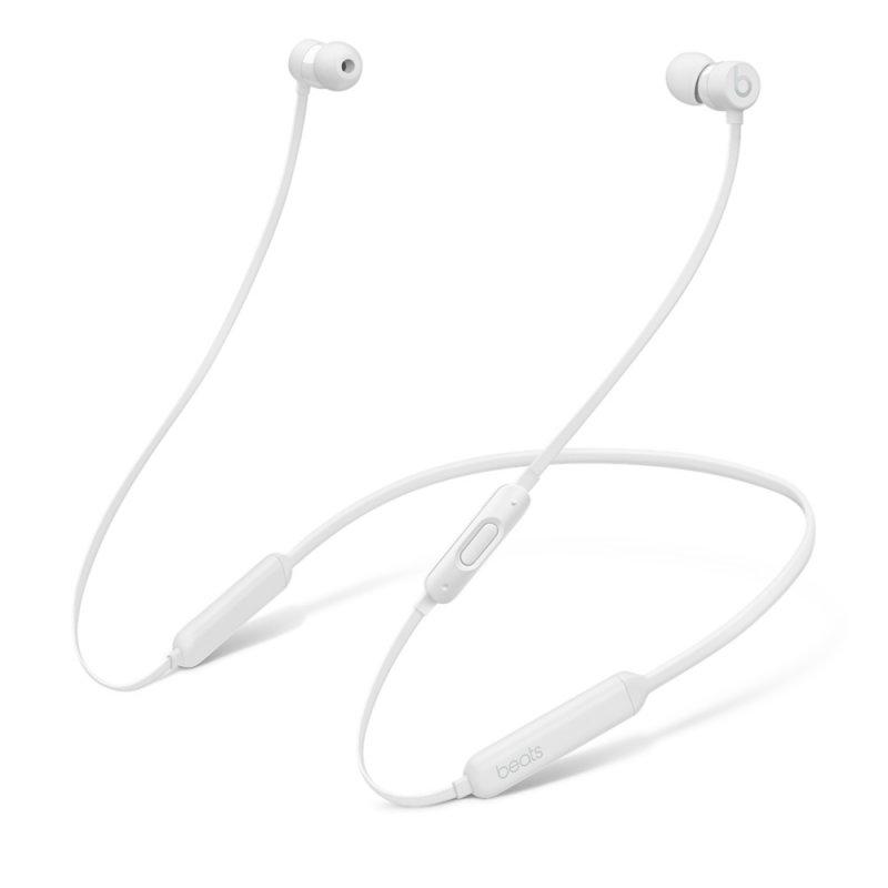 BeatsX Earphones - White - obrázek produktu