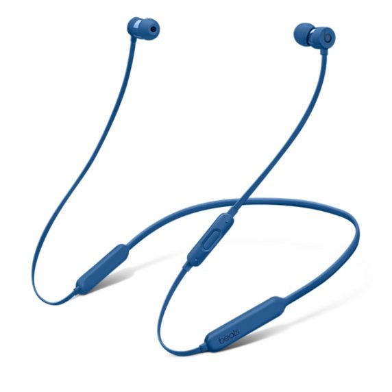BeatsX Earphones - Blue - obrázek produktu