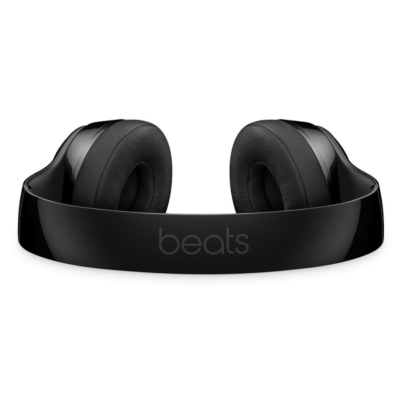 Beats Solo3 Wireless On-Ear Headphones - Gl. Black - obrázek č. 3