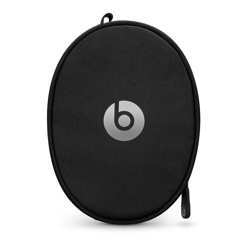 Beats Solo3 Wireless On-Ear Headphones - Silver - obrázek č. 7