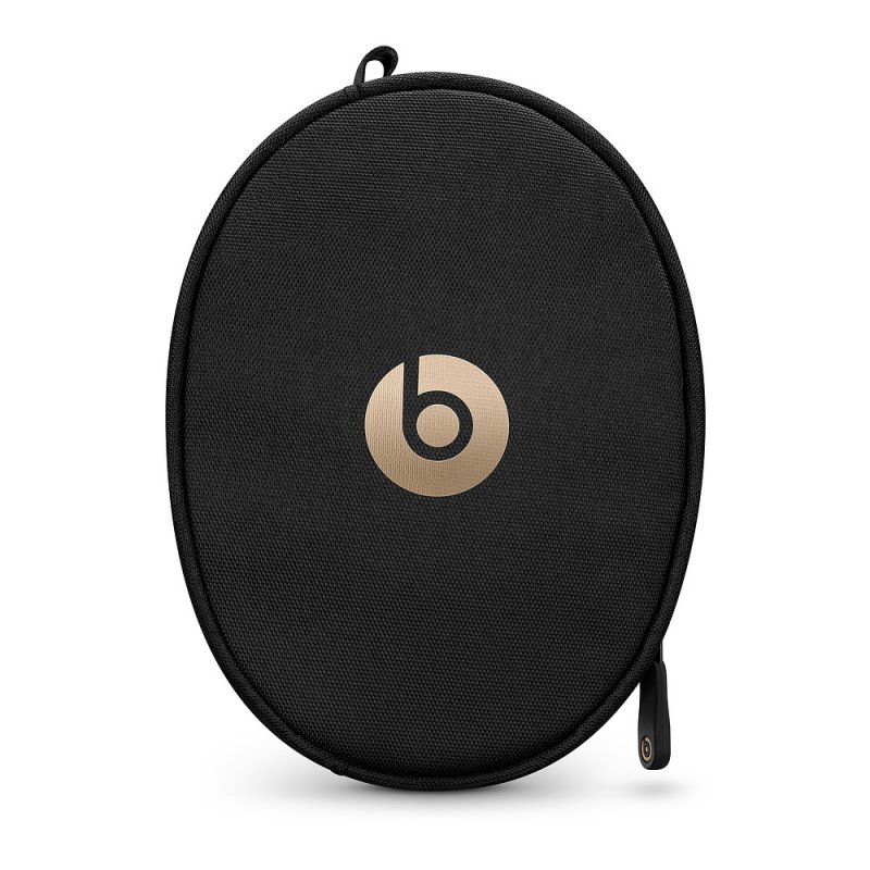 Beats Solo3 Wireless On-Ear Headphones - Gold - obrázek č. 7