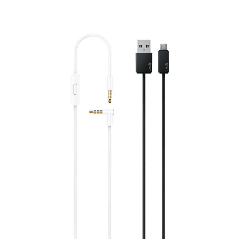 Beats Solo3 Wireless On-Ear Headphones - Rose Gold - obrázek č. 2