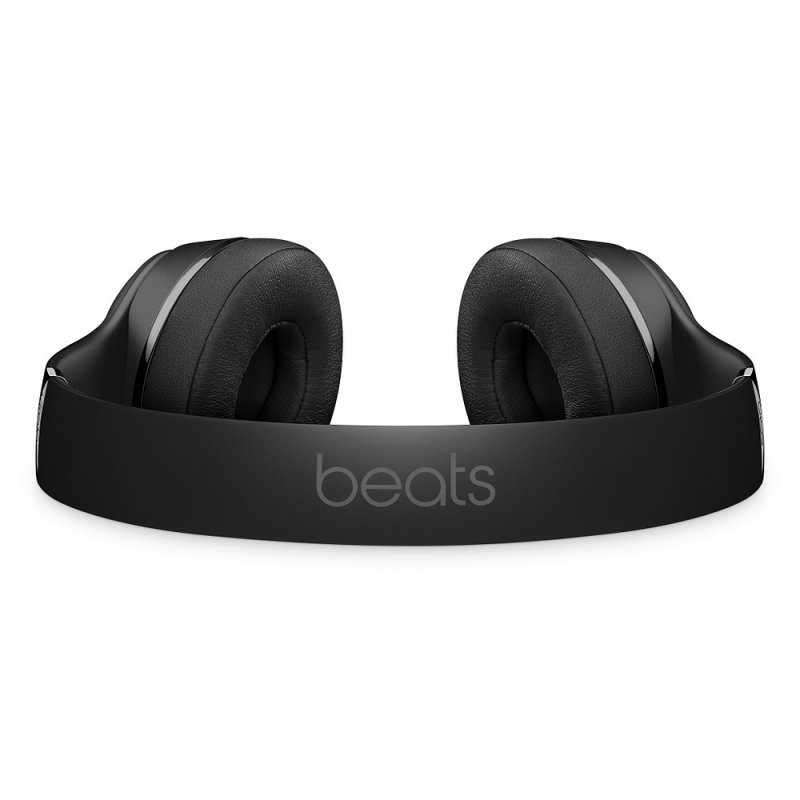 Beats Solo3 Wireless On-Ear Headphones - MattBlack - obrázek č. 3