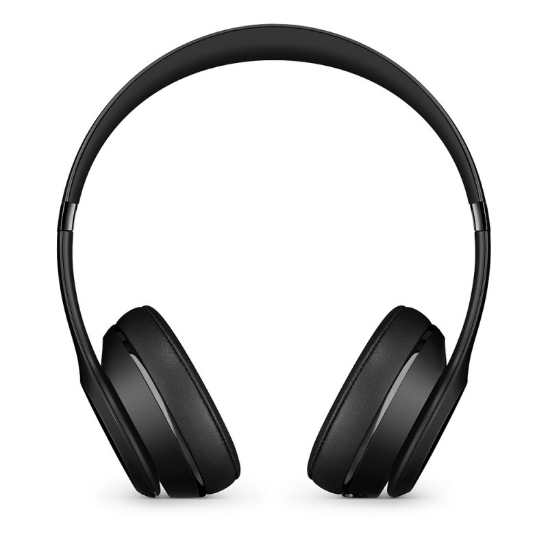 Beats Solo3 Wireless On-Ear Headphones - MattBlack - obrázek č. 1