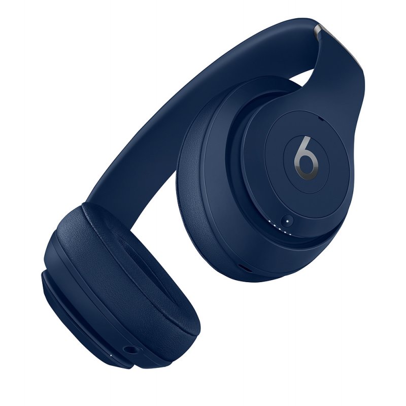 Beats Studio3 Wireless Headphones - Blue - obrázek č. 5