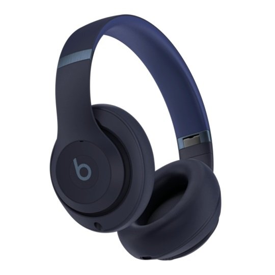 Beats Studio Pro / ANC / Jack / Drát / BT / Bezdrát / Modrá - obrázek produktu