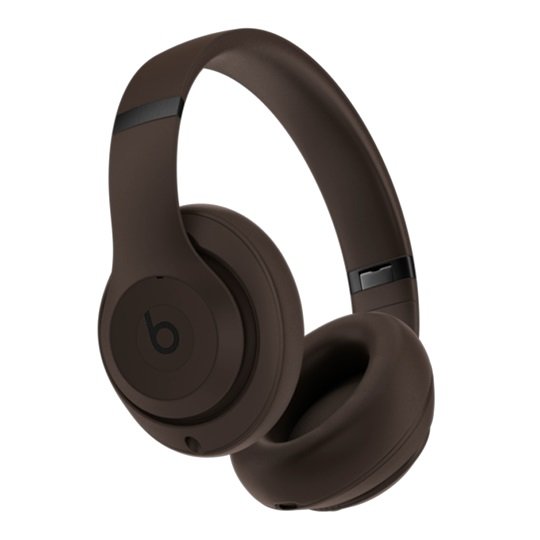 Beats Studio Pro Wireless Headphones - Deep Brown - obrázek produktu