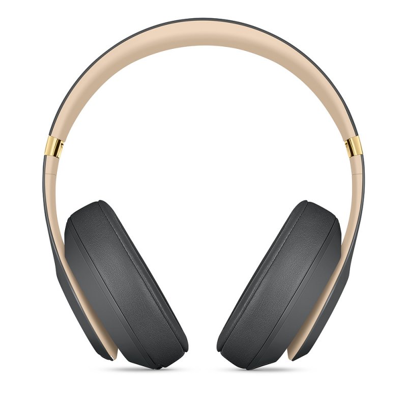 Beats Studio3 Wireless Headphones - Shadow Grey - obrázek č. 1