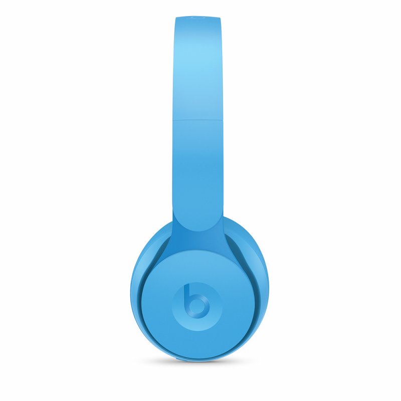 Beats Solo Pro WL NC Headphones -MMC- Light Blue - obrázek č. 1