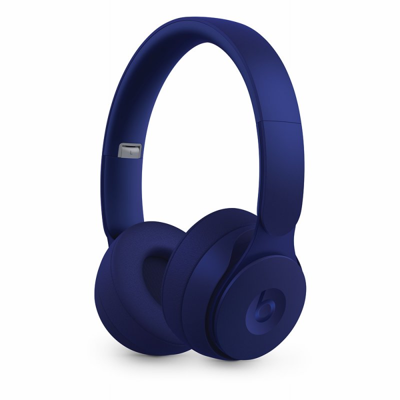 Beats Solo Pro WL NC Headphones -MMC- Dark Blue - obrázek produktu