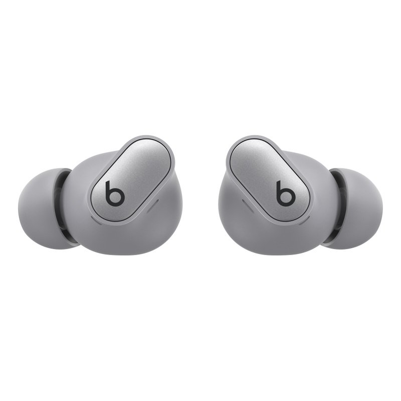 Beats Studio Buds +/ ANC/ BT/ Bezdrát/ Cosmic Silver - obrázek č. 1