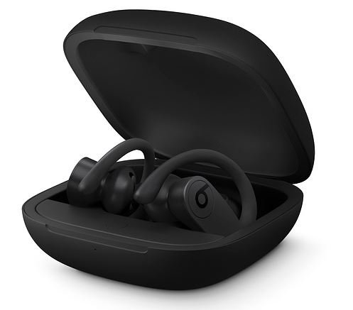 Powerbeats Pro Wireless Earphones - Black - obrázek č. 3
