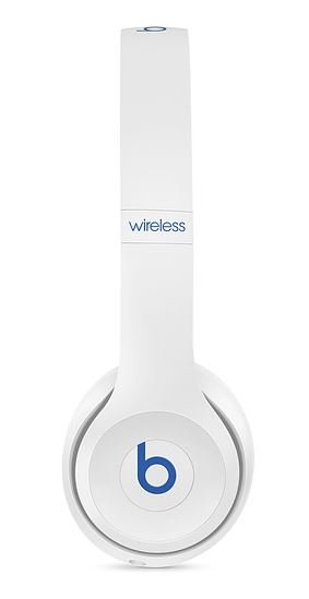 Beats Solo3 Wireless On-Ear Hp. -BCC- White - obrázek č. 1