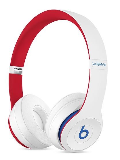 Beats Solo3 Wireless On-Ear Hp. -BCC- White - obrázek produktu